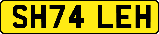 SH74LEH
