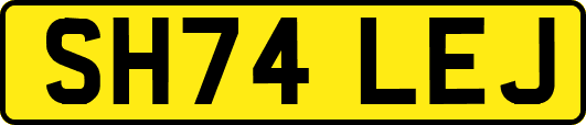 SH74LEJ