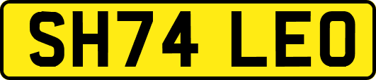 SH74LEO