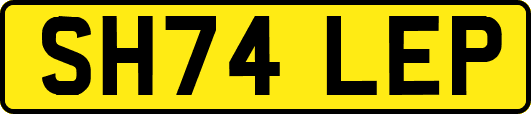 SH74LEP