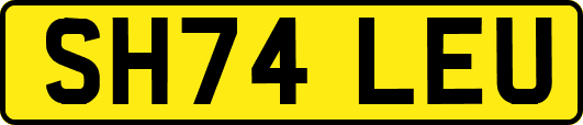 SH74LEU