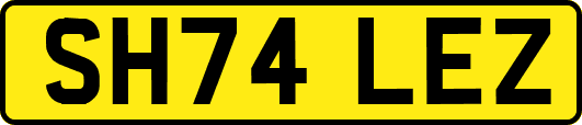 SH74LEZ