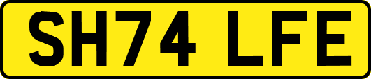 SH74LFE