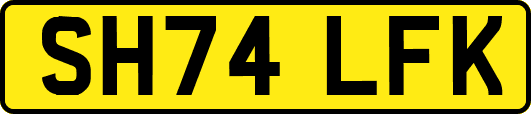 SH74LFK
