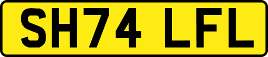 SH74LFL