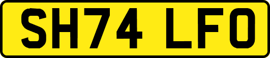 SH74LFO
