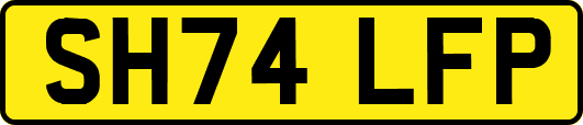 SH74LFP