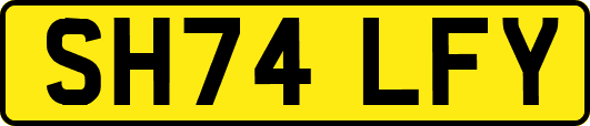 SH74LFY