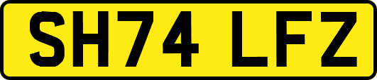 SH74LFZ