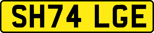 SH74LGE
