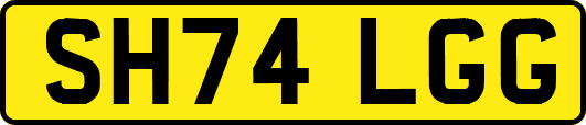 SH74LGG