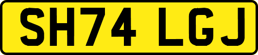 SH74LGJ