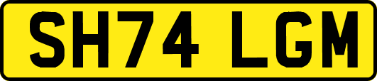 SH74LGM