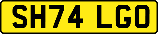 SH74LGO