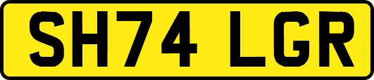 SH74LGR
