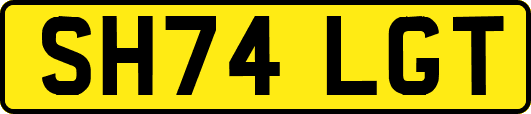 SH74LGT