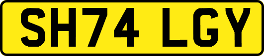SH74LGY