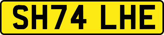 SH74LHE