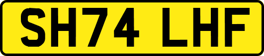 SH74LHF