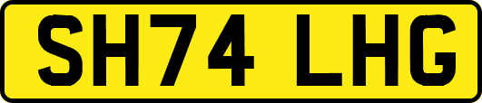 SH74LHG