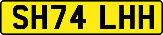 SH74LHH