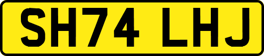 SH74LHJ