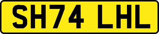 SH74LHL