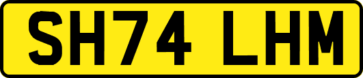 SH74LHM