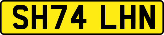 SH74LHN