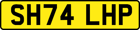 SH74LHP