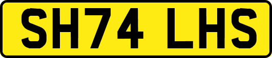 SH74LHS