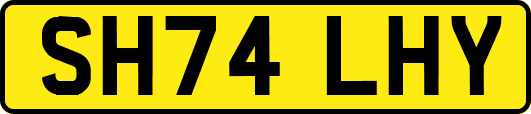 SH74LHY