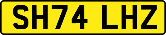 SH74LHZ