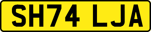 SH74LJA