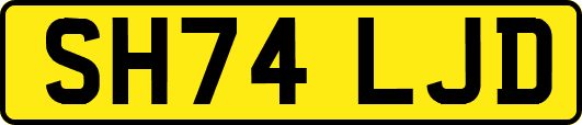 SH74LJD