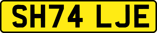SH74LJE