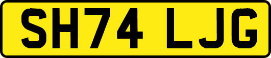 SH74LJG