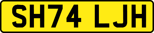 SH74LJH