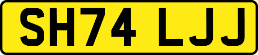 SH74LJJ