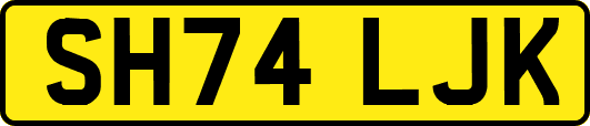 SH74LJK