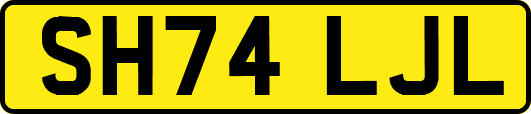 SH74LJL