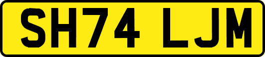 SH74LJM