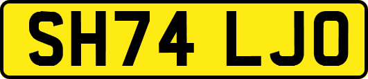 SH74LJO