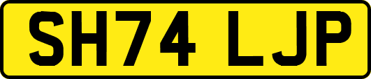 SH74LJP