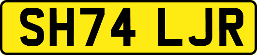 SH74LJR