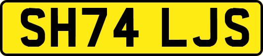 SH74LJS