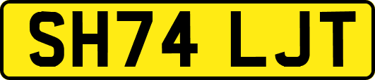 SH74LJT