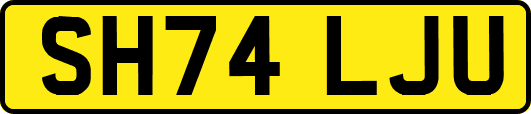SH74LJU