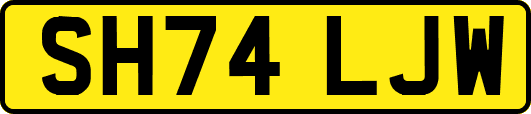SH74LJW