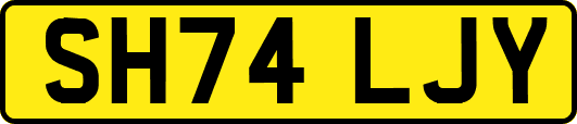 SH74LJY